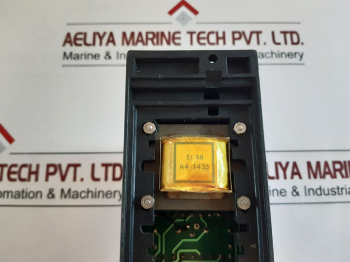 Abb Sidu Measuring Transducer 0---5Ma Dc