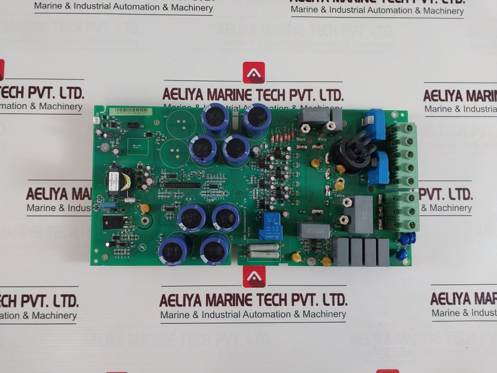 Abb Sint4310C Rev G Drive Board