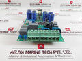 Abb Sint4310C Rev: G Drive Board