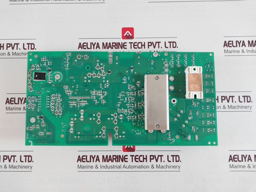 Abb Sint4310C Rev: G Drive Board
