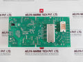 Abb Sint4310C Rev: G Drive Board