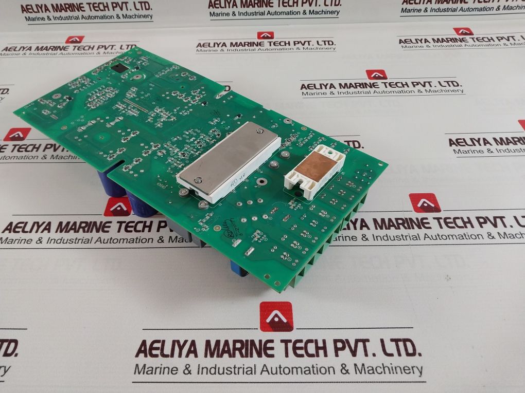 Abb Sint4310C Rev: G Drive Board