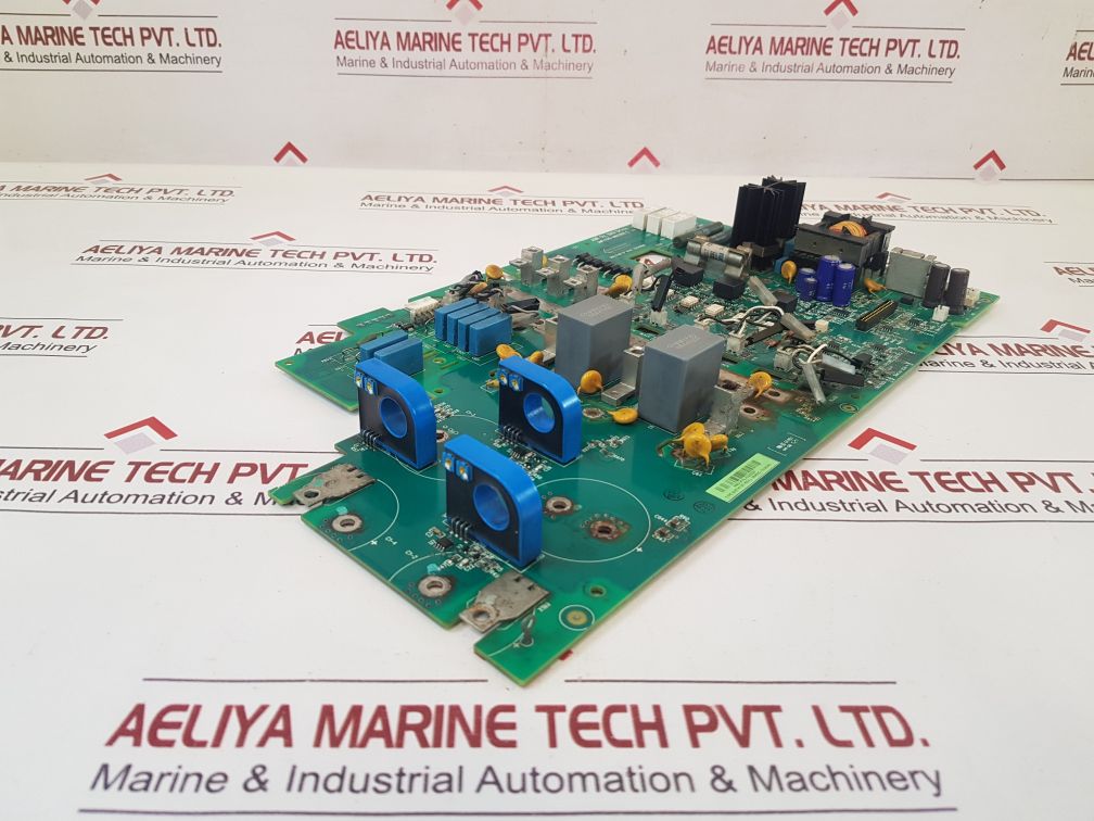 Abb Sint4510C Drive Board Rev L