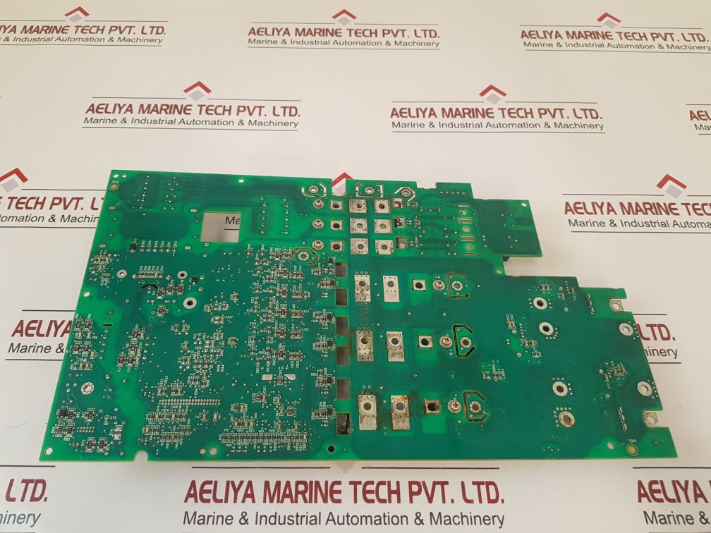 Abb Sint4510C Drive Board Rev L