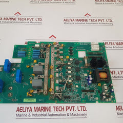 Abb Sint4510C Drive Board Rev L