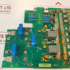 Abb Sint4510C Drive Board Rev L