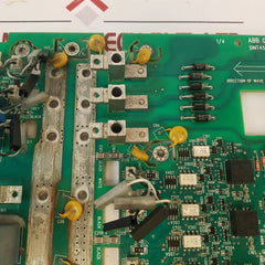 Abb Sint4510C Drive Board Rev L