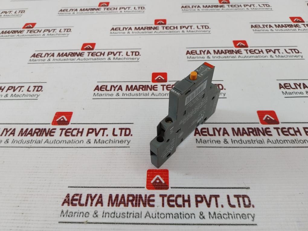 Abb Sk1-11 Auxiliary Contact 6A