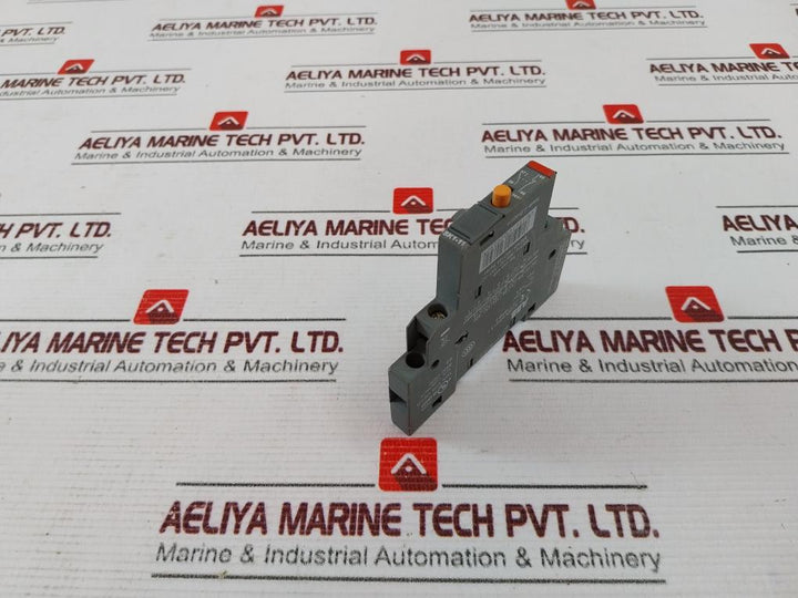 Abb Sk1-11 Auxiliary Contact 6A