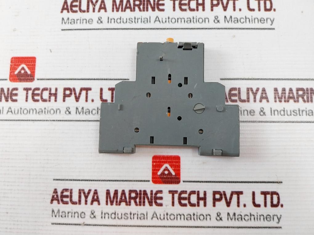 Abb Sk1-11 Auxiliary Contact 6A