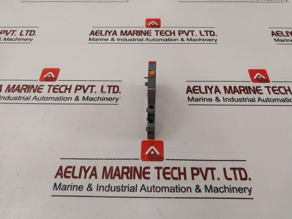 Abb Sk1-11 Signal Contact Ms116/Ms132 Series