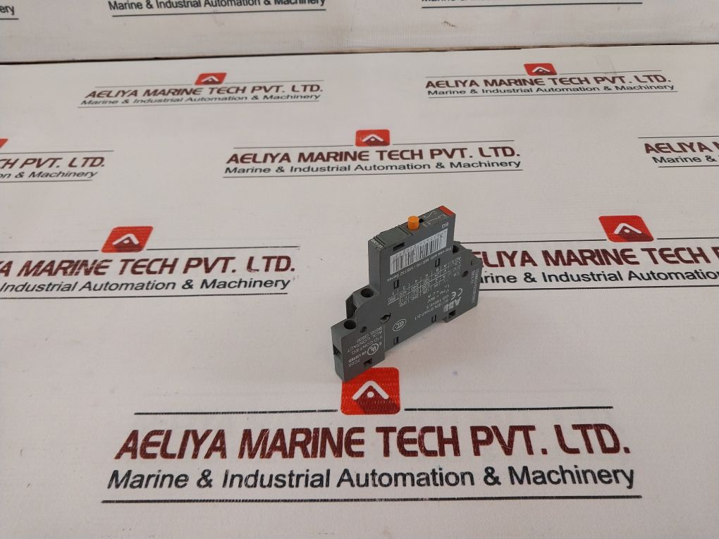 Abb Sk1-11 Signal Contact Ms116/Ms132 Series