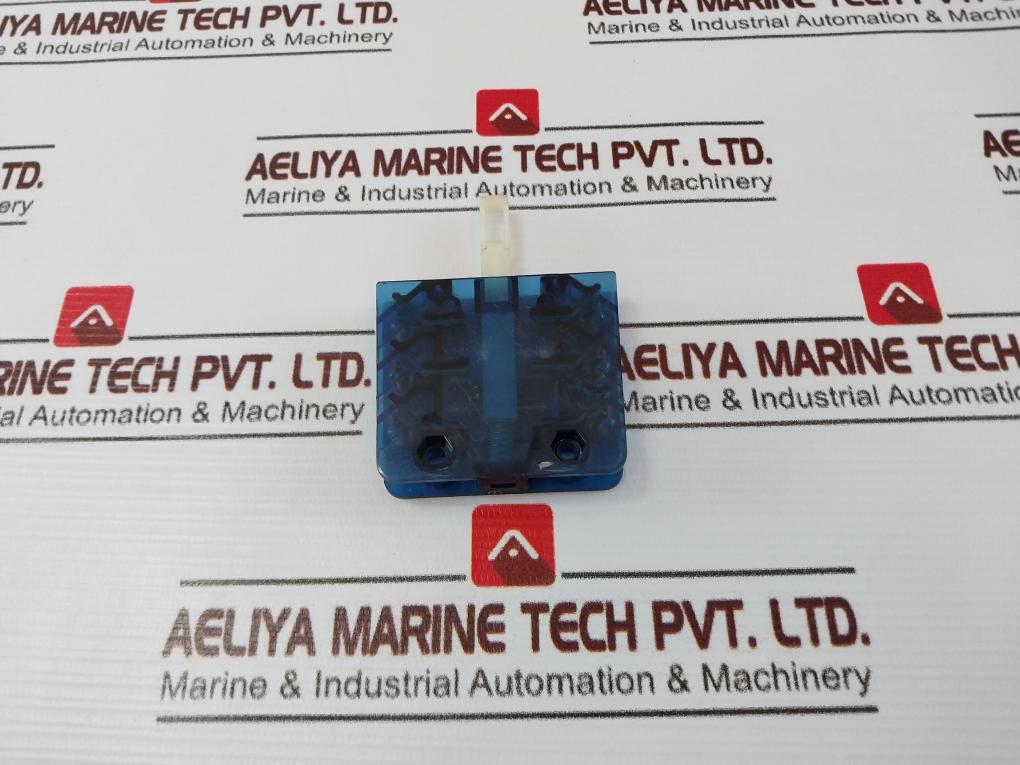 Abb Sk418 038 Auxiliary Contactor