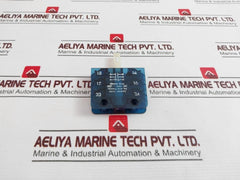 Abb Sk418 038 Auxiliary Interlock 600V Max Ac