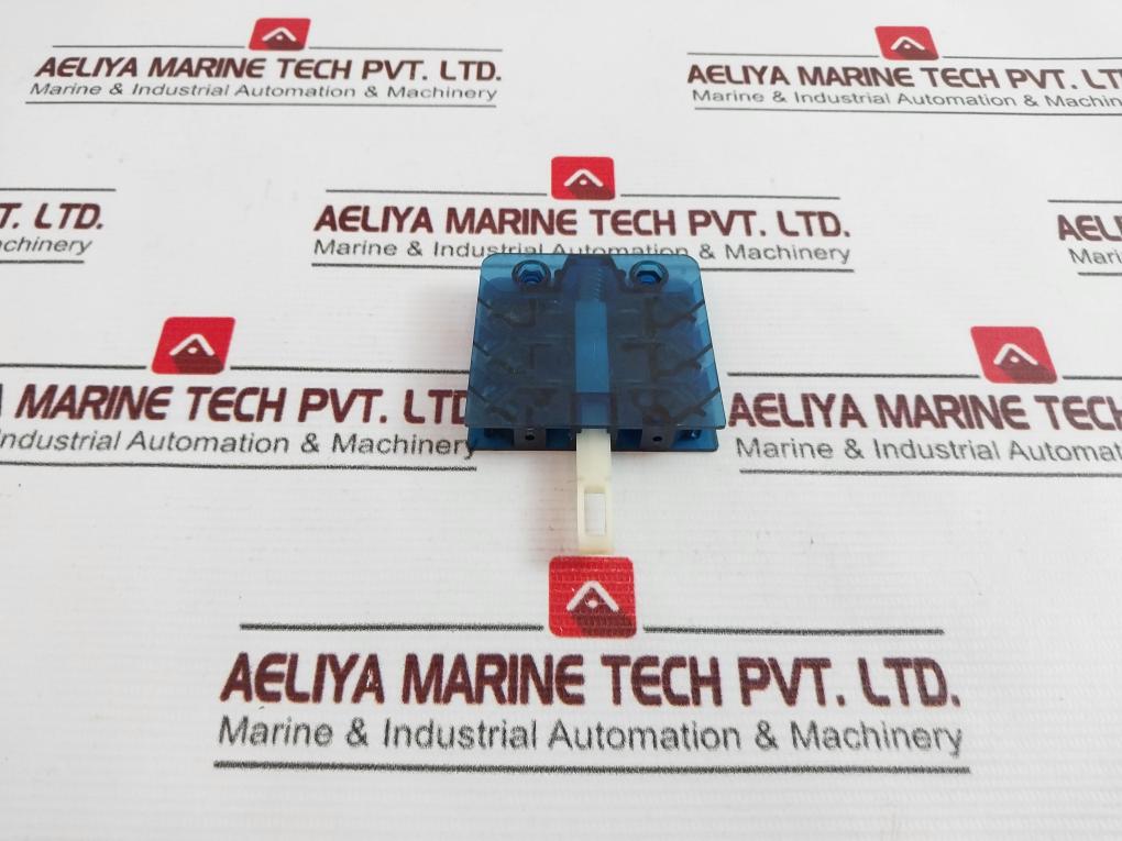 Abb Sk418 038 Auxiliary Interlock 600V Max Ac