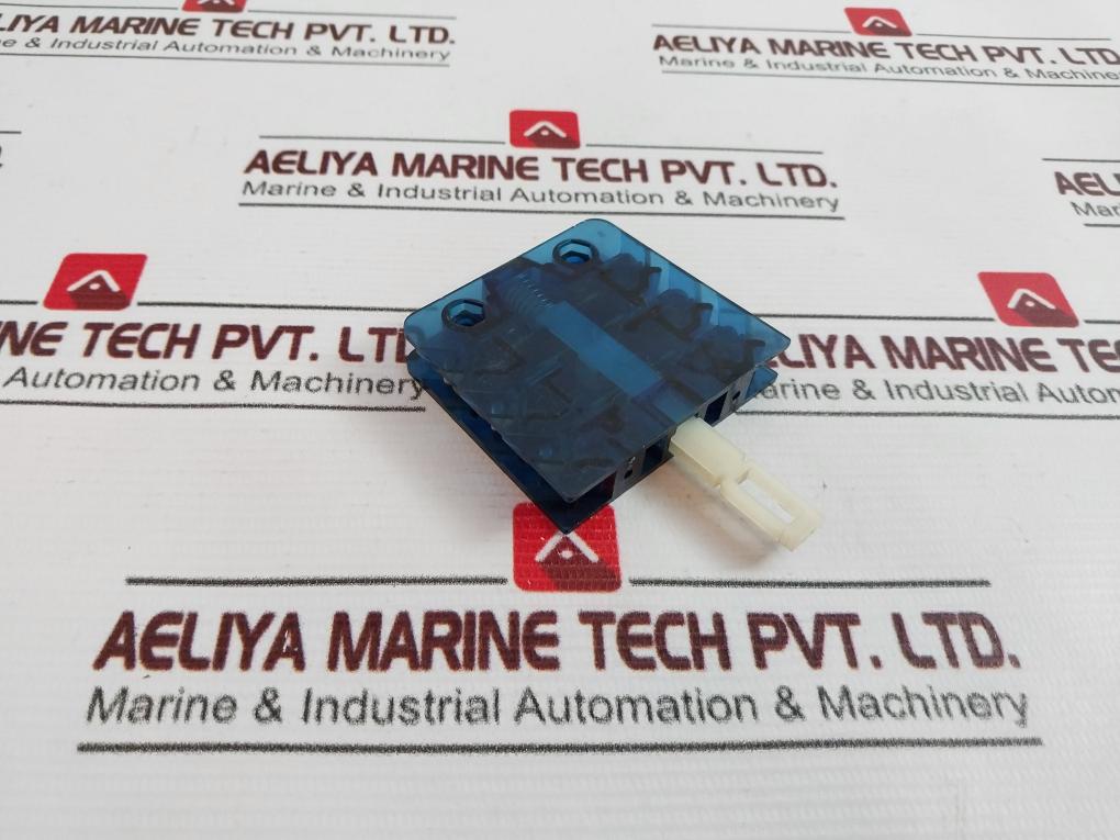 Abb Sk418 038 Auxiliary Interlock 600V Max Ac