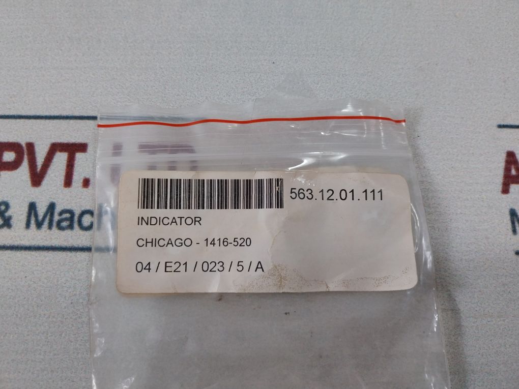 Abb Sk 616 003-a Contact Lamp Block