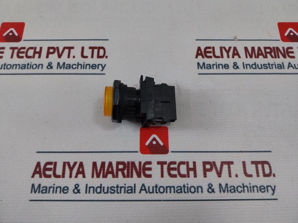 Abb Sk 616 003-a Contact Lamp Block