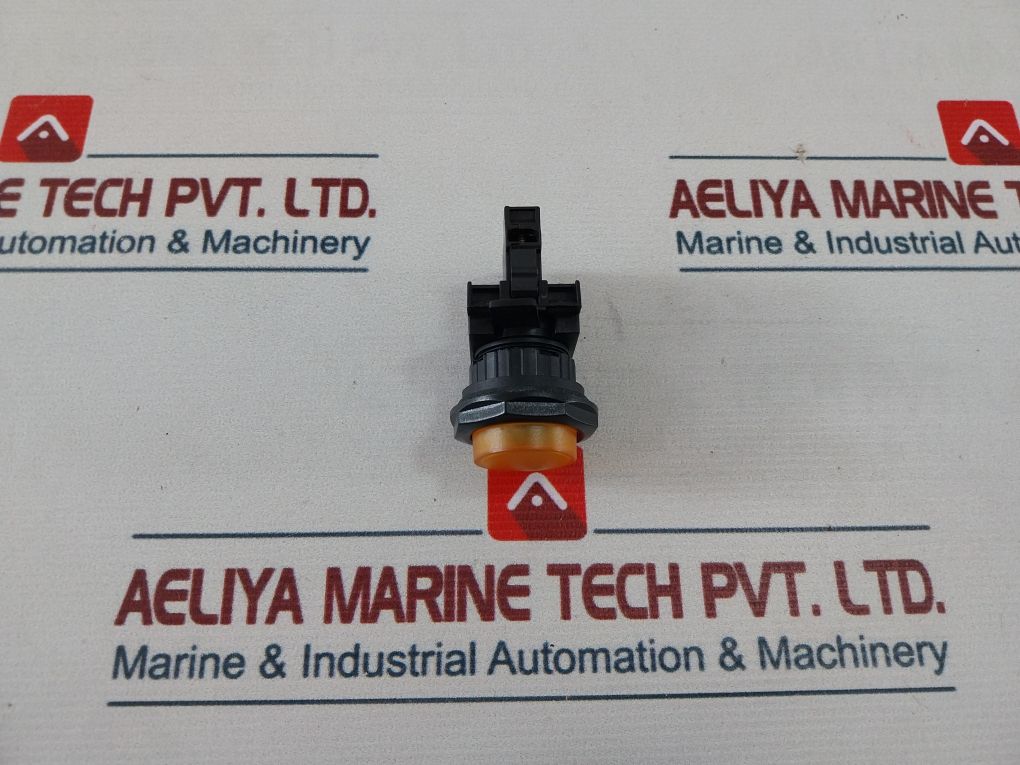 Abb Sk 616 003-a Contact Lamp Block