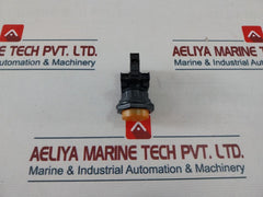 Abb Sk 616 003-a Contact Lamp Block