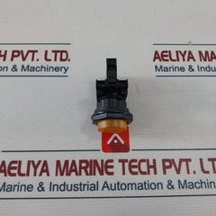 Abb Sk 616 003-a Contact Lamp Block