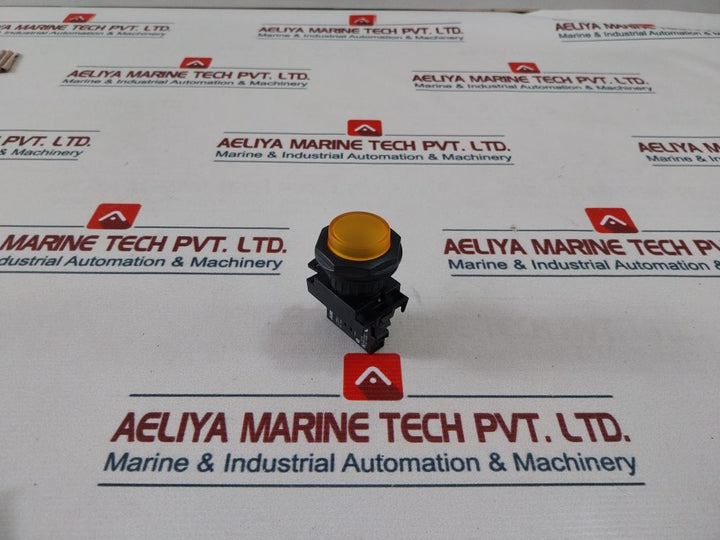 Abb Sk 616 003-a Contact Lamp Block