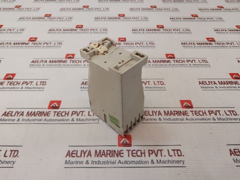 Abb Sk 669 001-d Relay 220V 50-60Hz