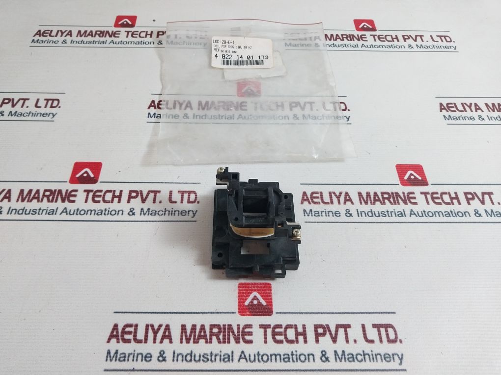Abb Sk 816 100 Contactor Coil 110V 60Hz