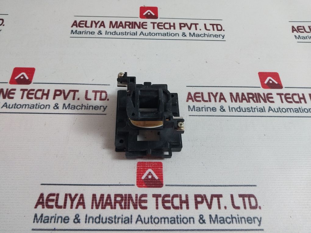 Abb Sk 816 100 Contactor Coil 110V 60Hz