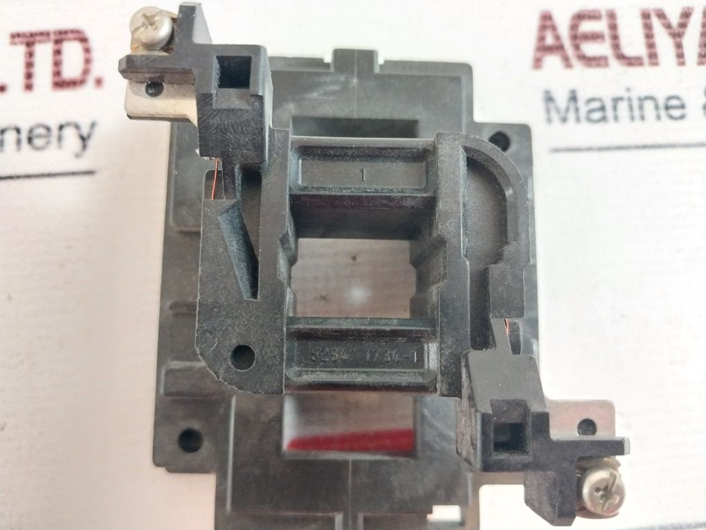 Abb Sk 816 100 Contactor Coil 110V 60Hz