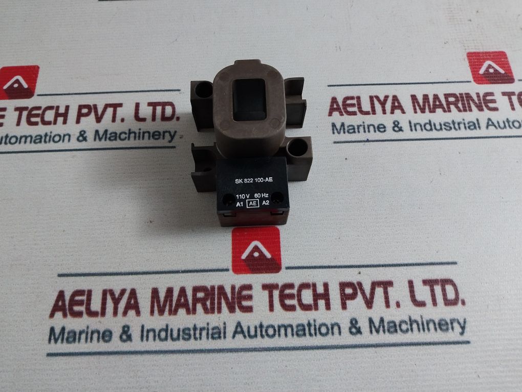 Abb Sk 822 100-ae Contactor Coil For Eh65 48221401172 110V 60Hz