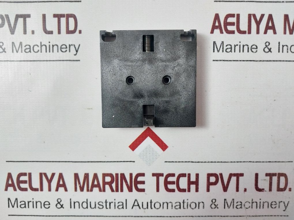 Abb Sk 829 002-b Auxiliary Contact Block 10A 600 V Ac