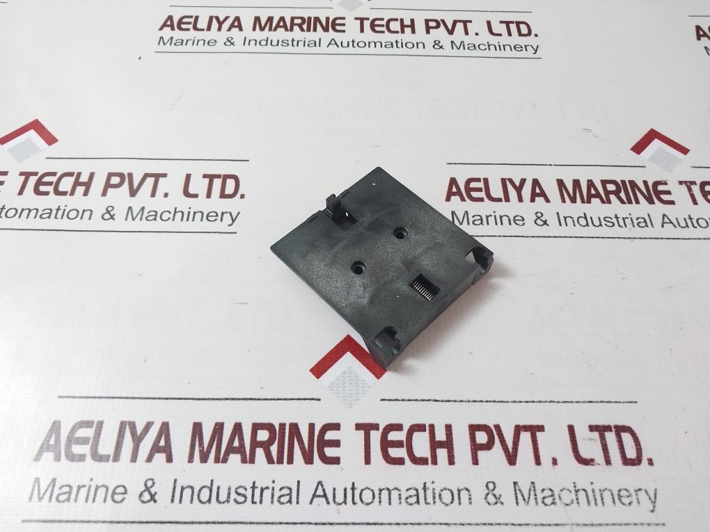 Abb Sk 829 002-b Auxiliary Contact Block 10A 600 V Ac