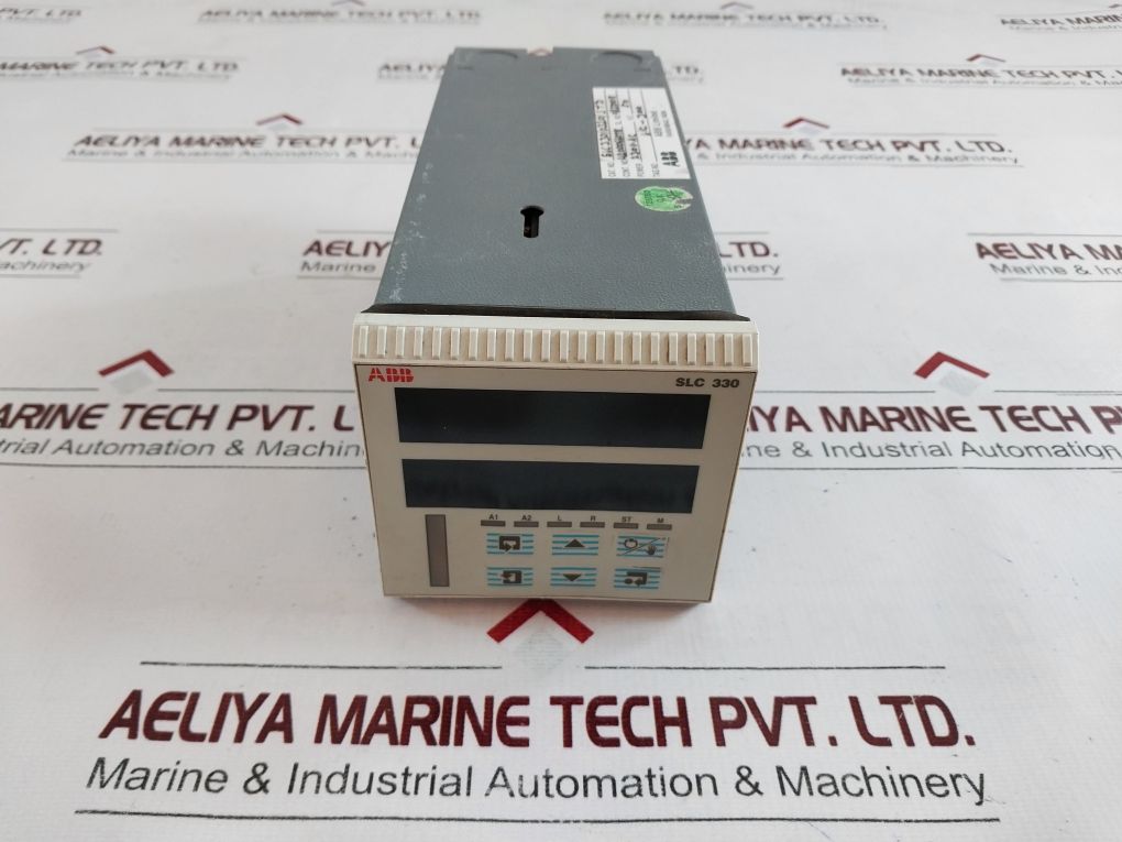 Abb Slc 330