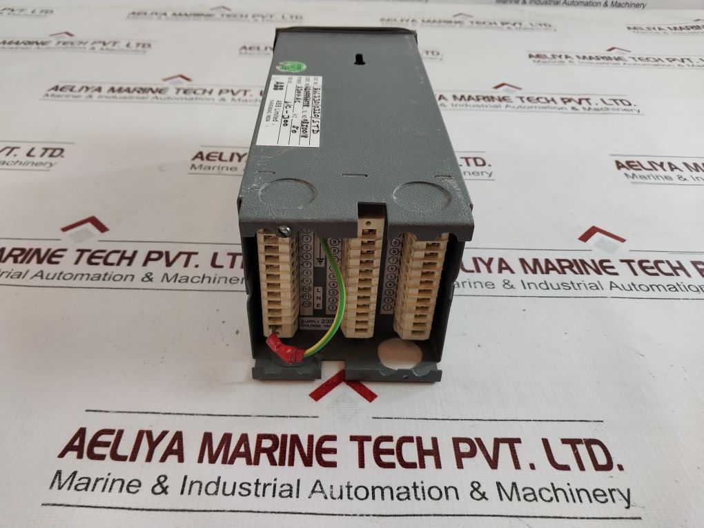 Abb Slc 330 Slc330/0320/Std