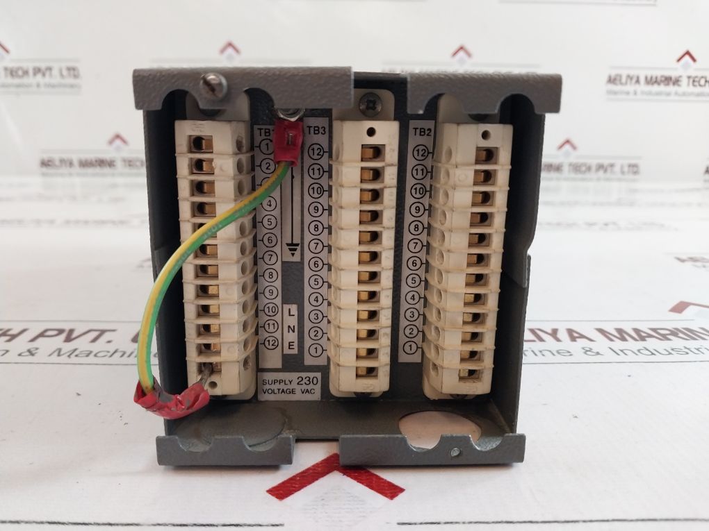 Abb Slc 330 Slc330/0320/Std