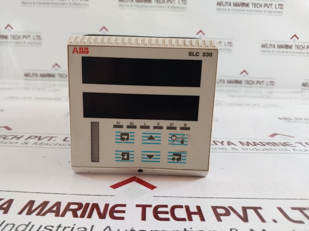 Abb Slc 330 Slc330/0320/Std