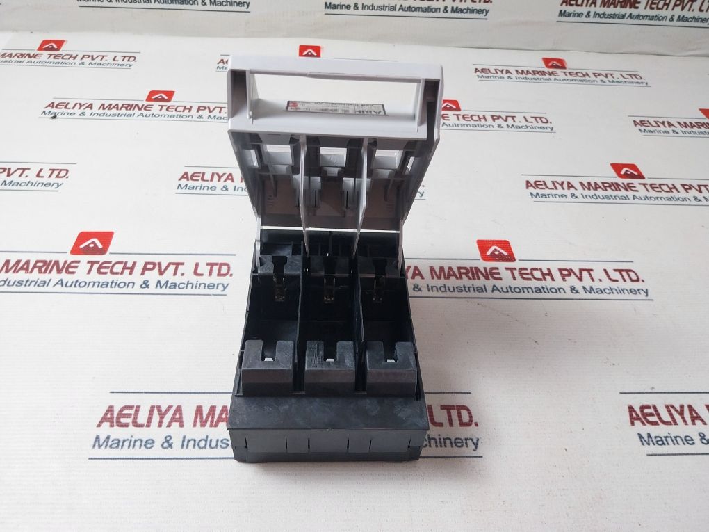 Abb Slp00 Low Voltage Hrc Fuse Switch Disconnector