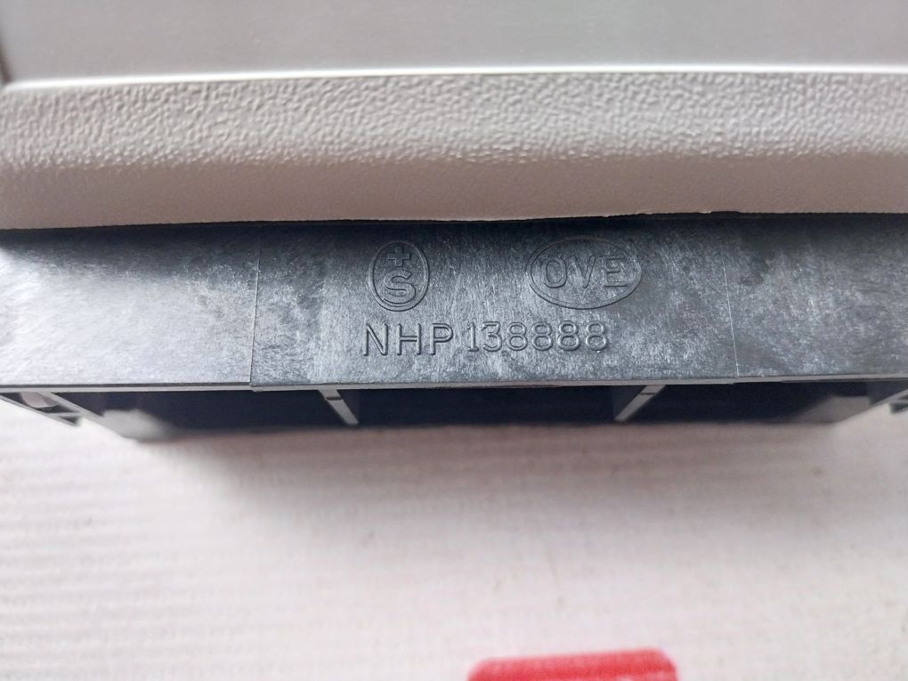 Abb Slp00 Low Voltage Hrc Fuse Switch Disconnector