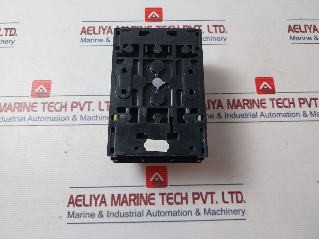 Abb Slp00 Low Voltage Hrc Fuse Switch Disconnector