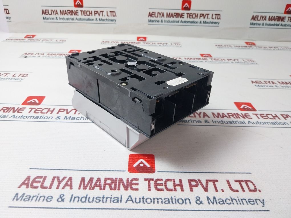 Abb Slp00 Low Voltage Hrc Fuse Switch Disconnector