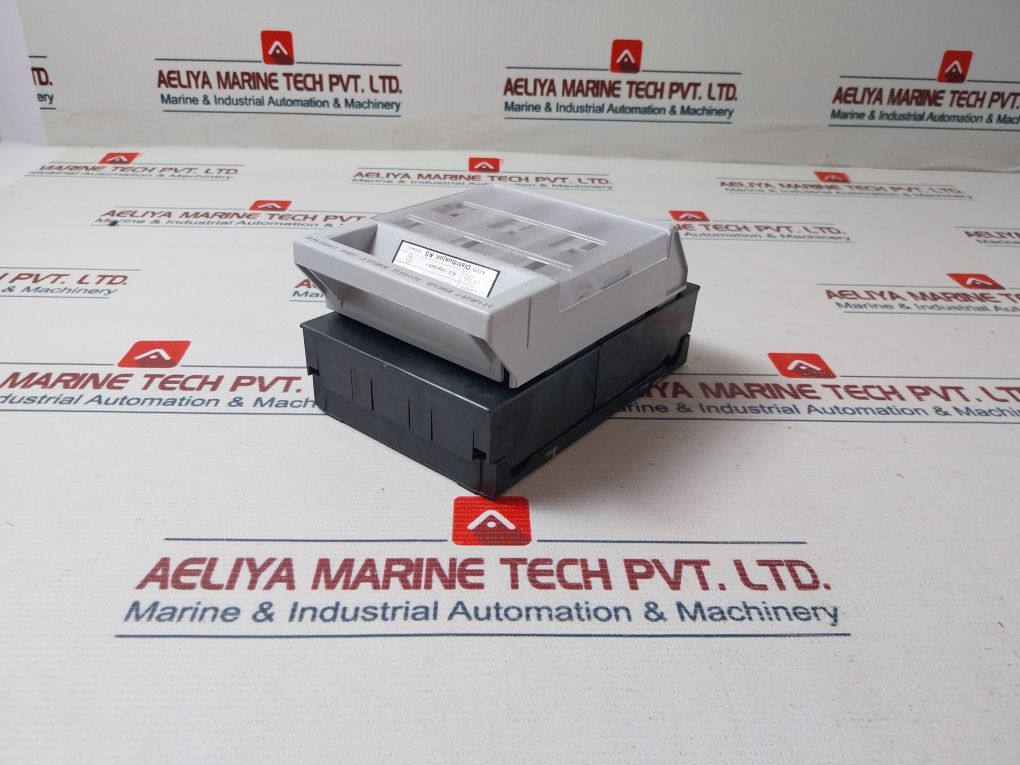 Abb Slp00 Low Voltage Hrc Fuse Switch Disconnector