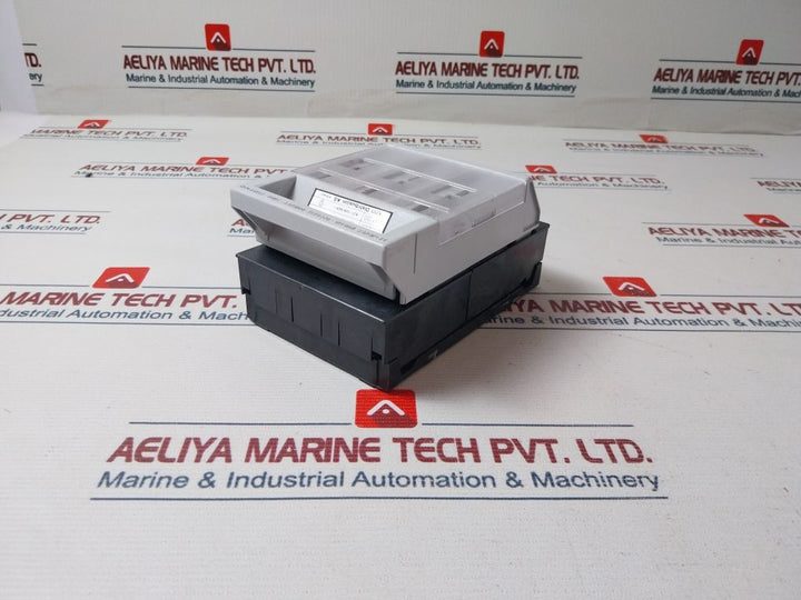 Abb Slp00 Low Voltage Hrc Fuse Switch Disconnector