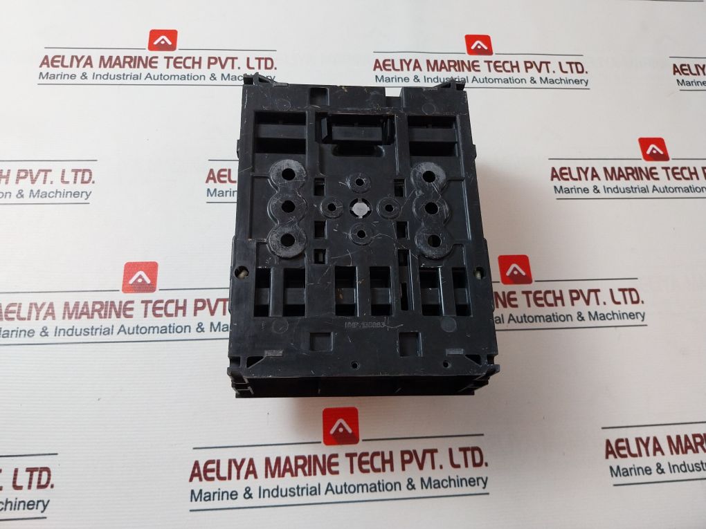 Abb Slp 1 Fuse Switch Disconnector 250A 660V