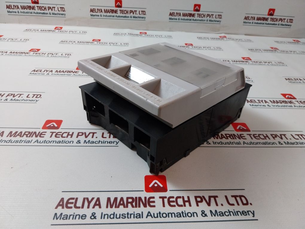 Abb Slp 1 Fuse Switch Disconnector 250A 660V