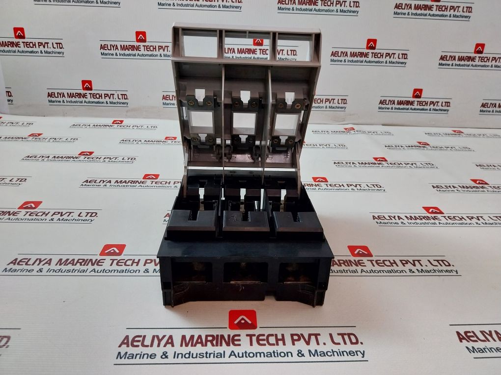 Abb Slp 1 Fuse Switch Disconnector 250A 660V