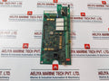Abb Smio-01 Cpu Motherboard Fieldbus Module 94V0