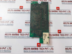 Abb Smio-01 Cpu Motherboard Fieldbus Module 94V0