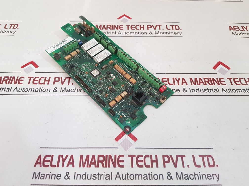 Abb smio-01c cpu motherboard rev: g