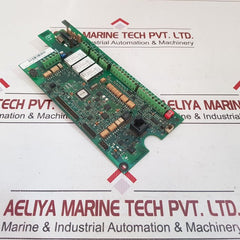 Abb smio-01c cpu motherboard rev: g